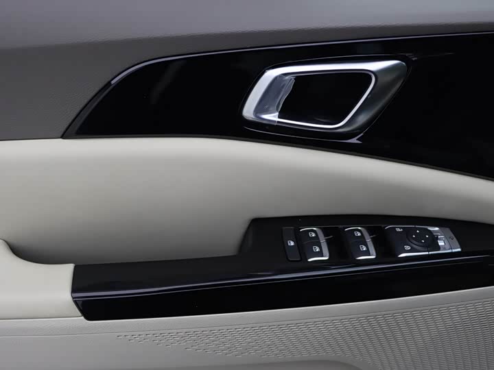 Kia Carnival 2021 2021款 2.0T 豪华科技款