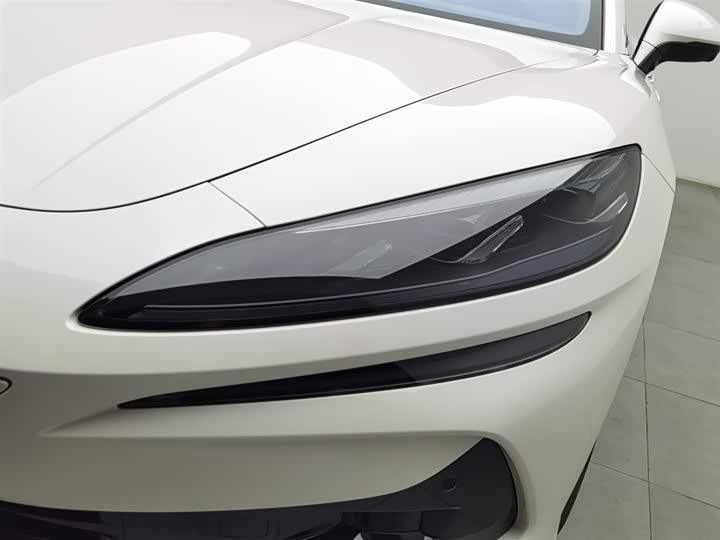 Denza Z9 2024 2024款 1100km 四驱Ultra版