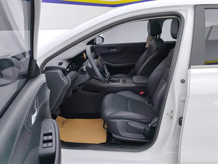 Roewe i5 2023 2023款 1.5L CVT豪华版