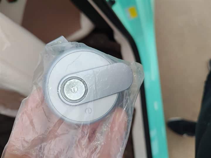 Bestune Pony 2026 2026款 222km 玲珑马