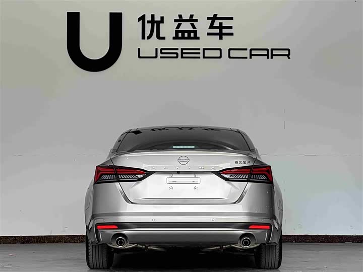 Nissan Teana 2022 2022款 2.0L XL-TLS 悦享版