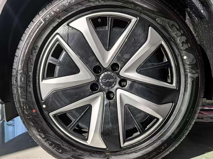 BYD Sea Lion 07 DM-i Hybrid 2025 2025款 150 领航+版