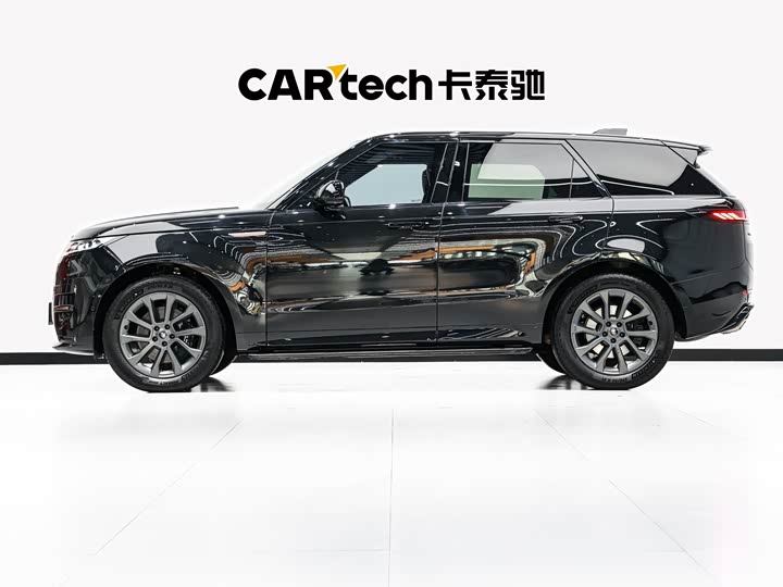 Land Rover Range Rover Sport 2024 2024款 400PS Dynamic SE