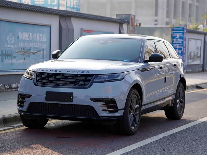 Land Rover Range Rover Velar 2024 2024款 Dynamic SE