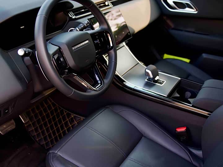 Land Rover Range Rover Velar 2024 2024款 Dynamic SE