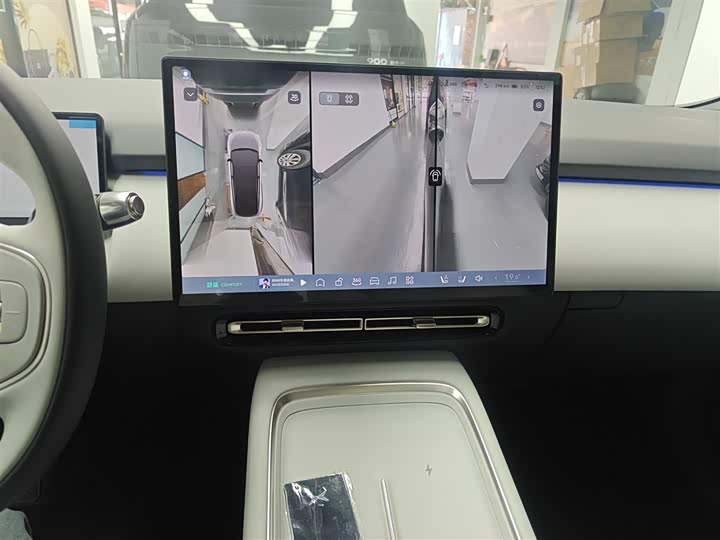 XPeng F57 2024 2024款 长续航 Max