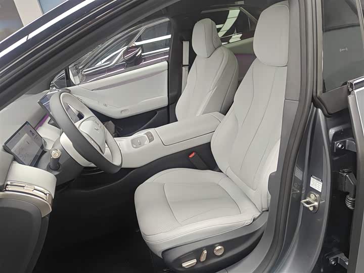 XPeng F57 2024 2024款 长续航 Max