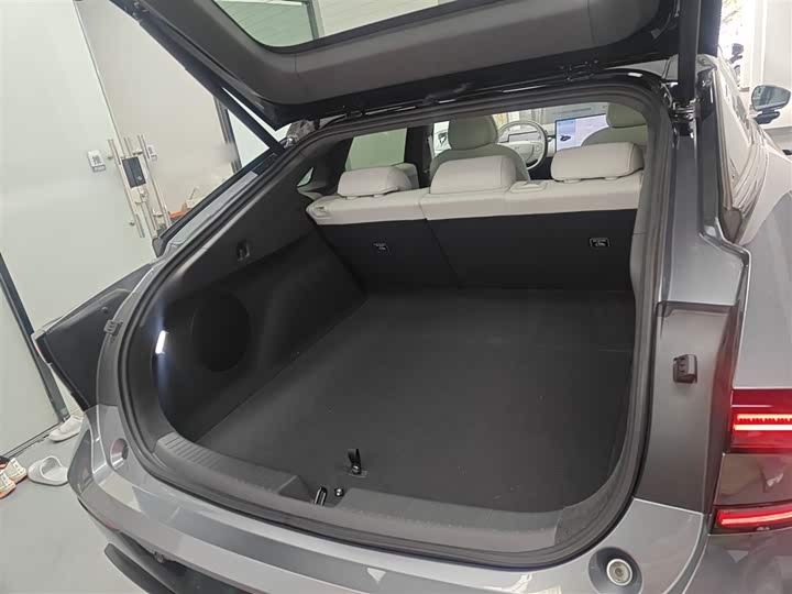 XPeng F57 2024 2024款 长续航 Max