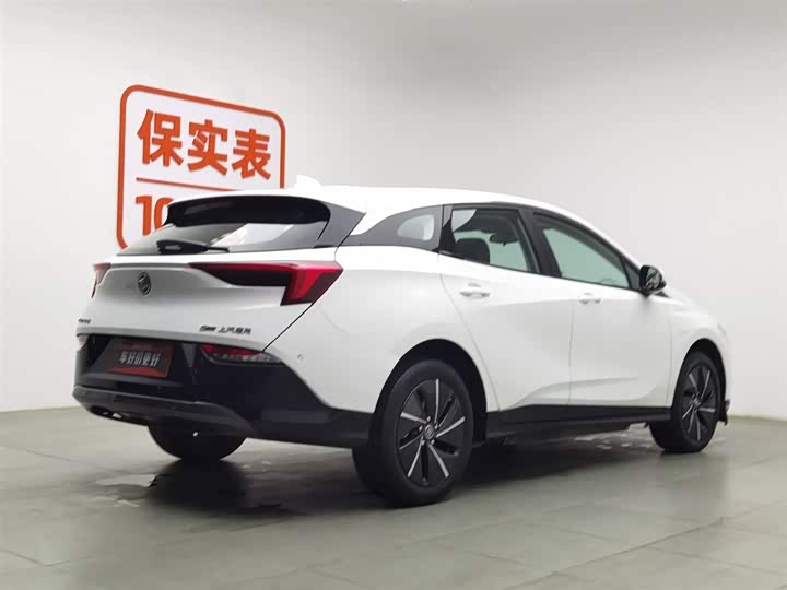 Buick Velite 6 2024 2024款 430km 越享版