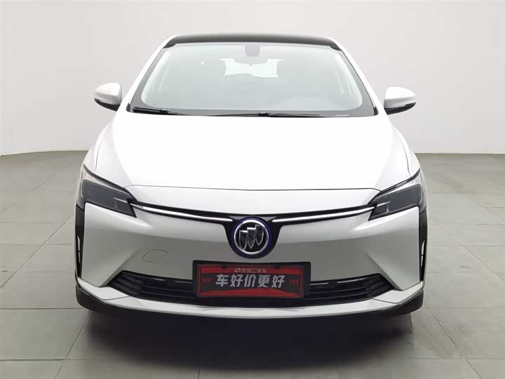 Buick Velite 6 2024 2024款 430km 越享版