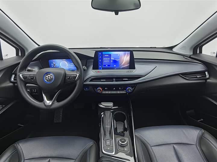 Buick Velite 6 2024 2024款 430km 越享版