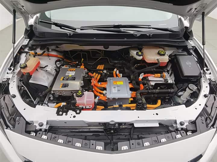 Buick Velite 6 2024 2024款 430km 越享版