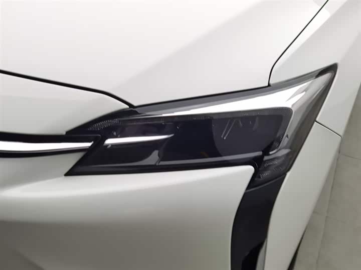 Buick Velite 6 2024 2024款 430km 越享版