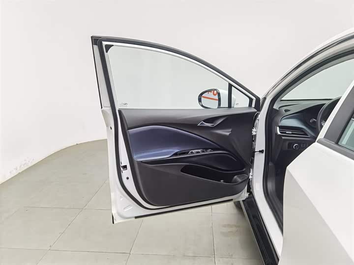 Buick Velite 6 2024 2024款 430km 越享版