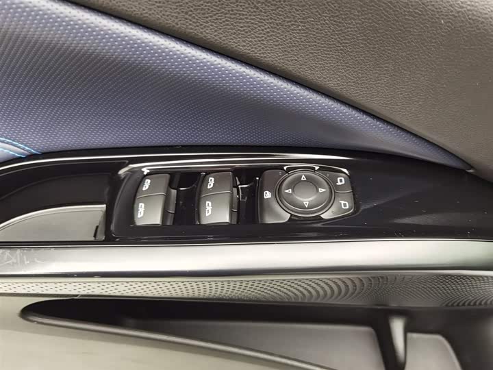 Buick Velite 6 2024 2024款 430km 越享版