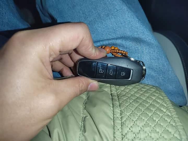 Chery iCar 03 2024 2024款 472km 四驱长续航版