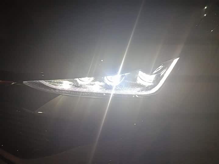 2025 BYD Tang Hybrid/EV