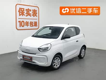 2022 Roewe Clever