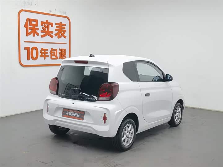 2022 Roewe Clever