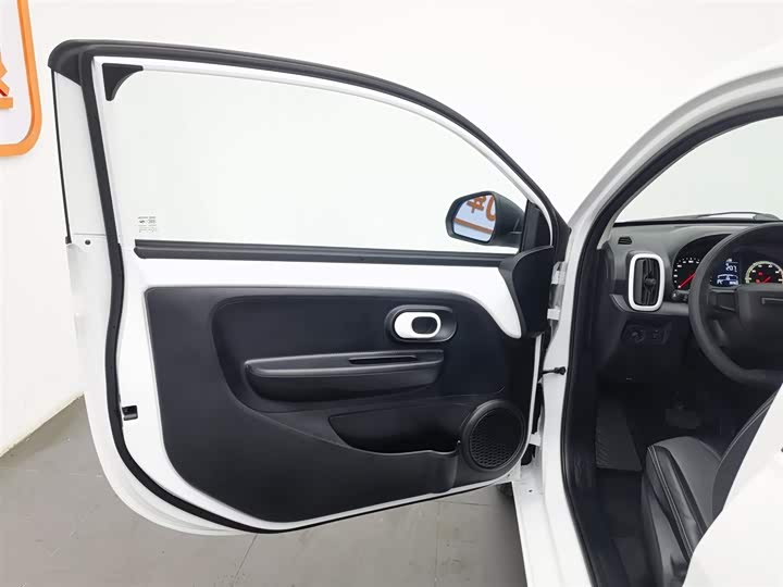 Roewe Clever 2022 2022款 311km元气啵啵版