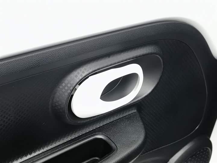 Roewe Clever 2022 2022款 311km元气啵啵版