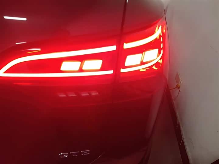 Volkswagen Tayron GTE Hybrid 2022 2022款 1.4T 豪华型