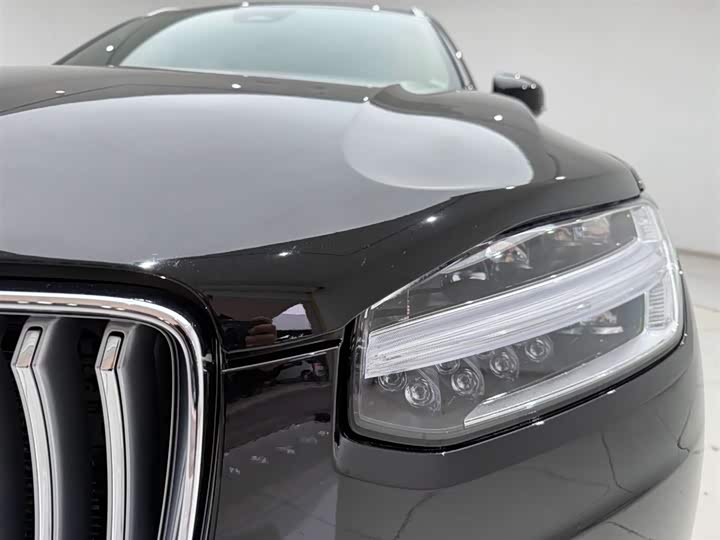 Volvo XC90 2024 2024款 B6 智逸豪华版 7座