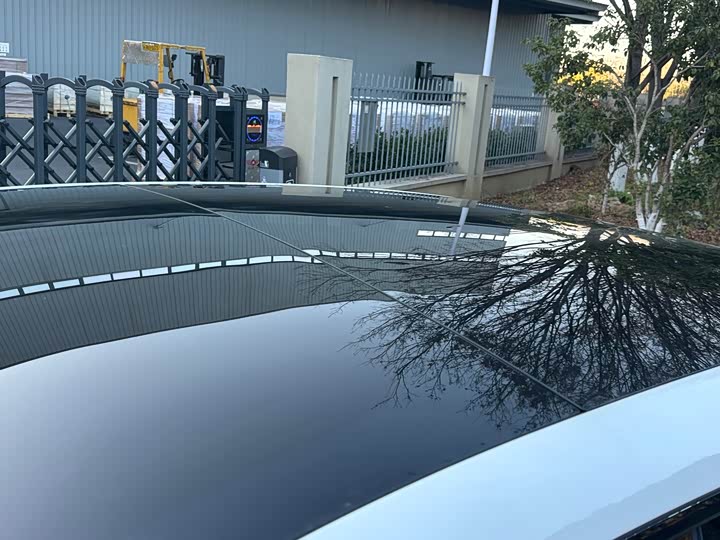 Avatr 11 2023 2023款 超长续航单电机版 5座