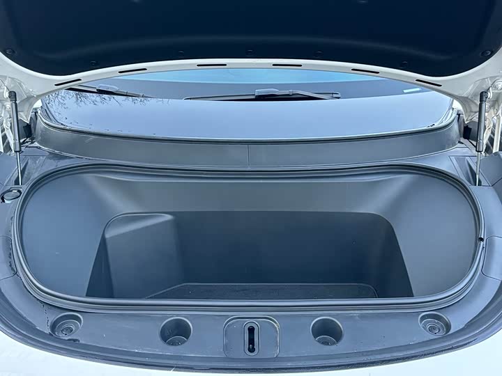 Avatr 11 2023 2023款 超长续航单电机版 5座