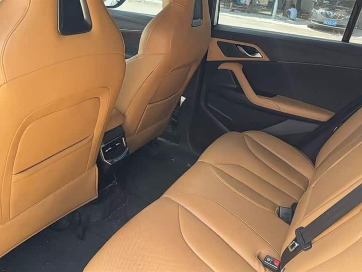 Roewe RX5 2023 2023款 1.5T 超感精英版