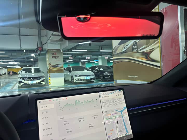 XPeng P7 2025 2025款 702 长续航 Ultra