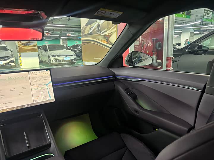 XPeng P7 2025 2025款 702 长续航 Ultra