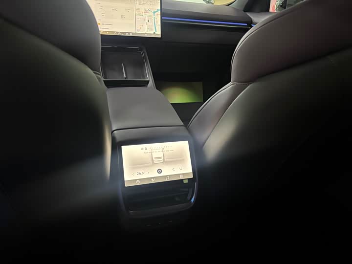 XPeng P7 2025 2025款 702 长续航 Ultra