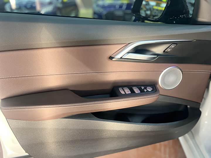 BMW 1 Series 2023 2023款 125i M运动曜夜版