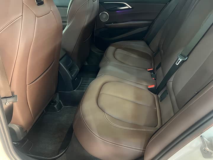 BMW 1 Series 2023 2023款 125i M运动曜夜版