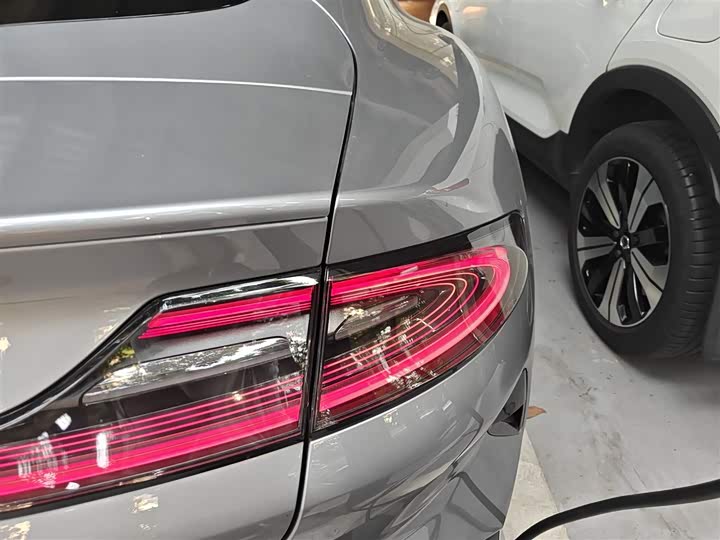 Xiaomi SU7 Ultra 2025 2025款 Ultra