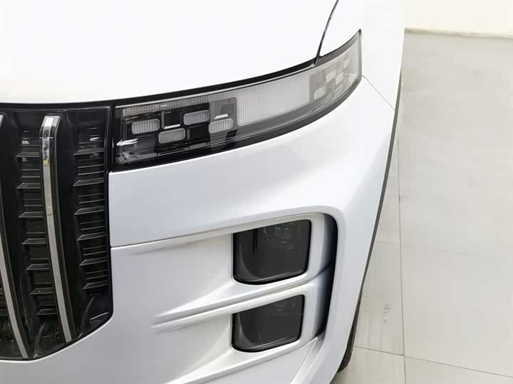 Chery Jaecoo J7 (Explore 06) Hybrid 2024 2024款 豪华型