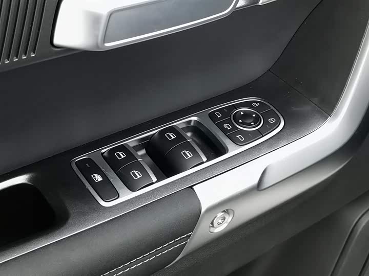 Chery Jaecoo J7 (Explore 06) Hybrid 2024 2024款 豪华型