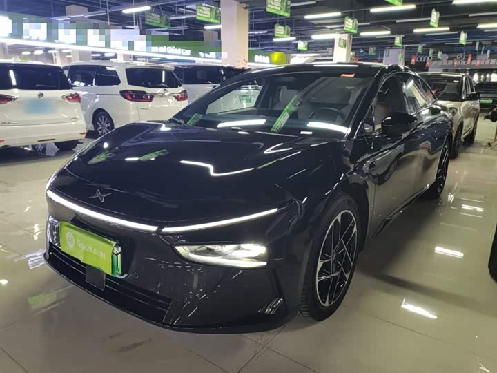 XPeng F57 2024 2024款 长续航 Max