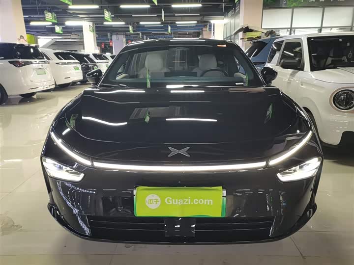 XPeng F57 2024 2024款 长续航 Max