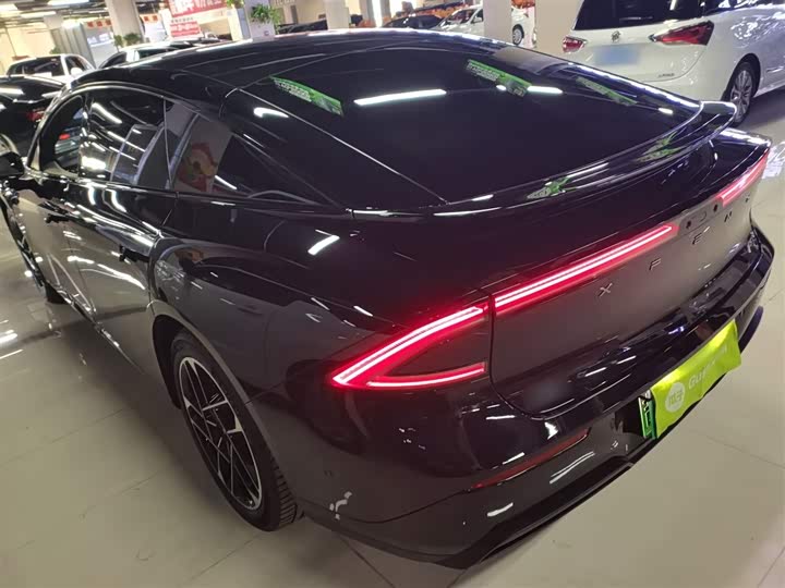 XPeng F57 2024 2024款 长续航 Max