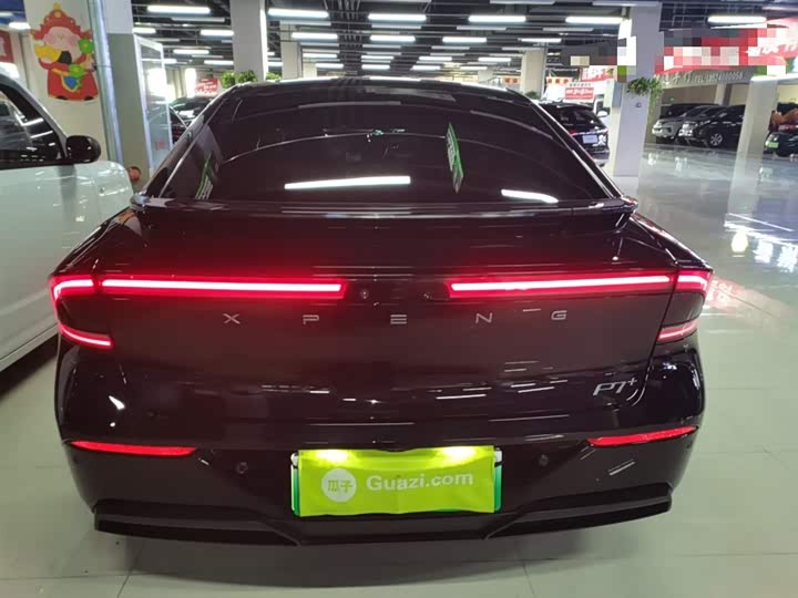 XPeng F57 2024 2024款 长续航 Max