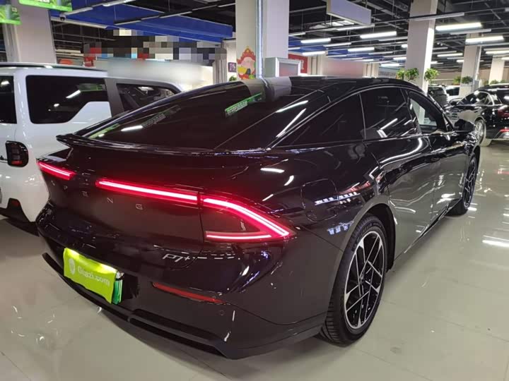 XPeng F57 2024 2024款 长续航 Max