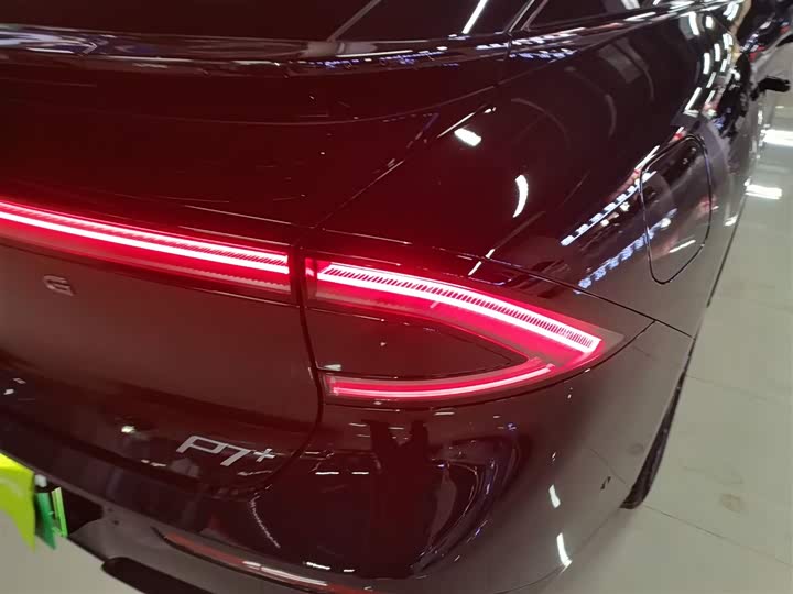 XPeng F57 2024 2024款 长续航 Max