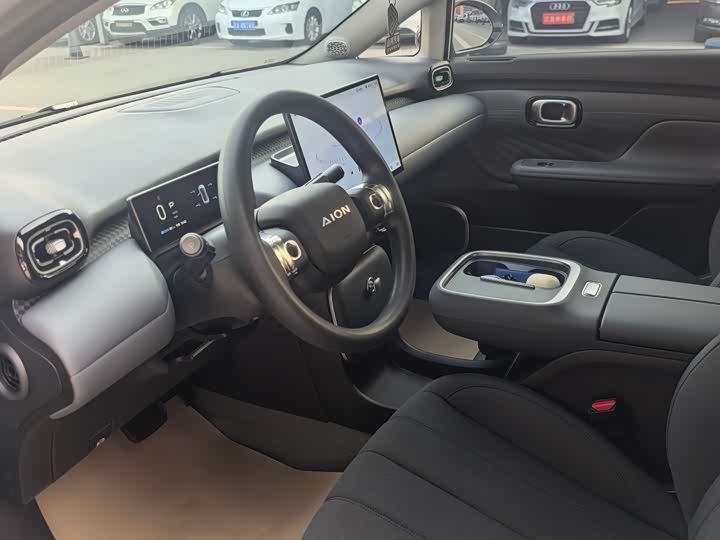 GAC Aion UT 2025 2025款 330星辉版