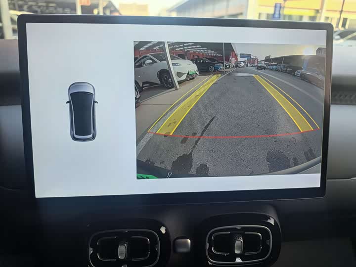 GAC Aion UT 2025 2025款 330星辉版