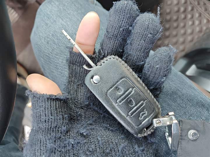 Dongfeng Forthing Lingzhi Plus 2021 2021款 2.0L 手动舒适型 7座