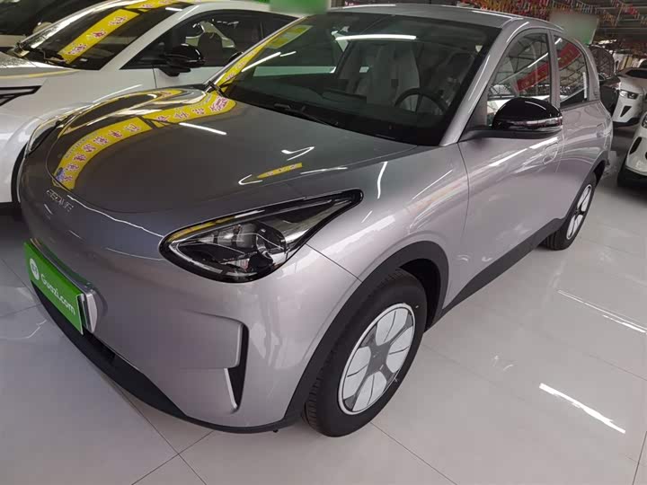 Geely Galaxy Geome 2026 2026款 310km 青春版