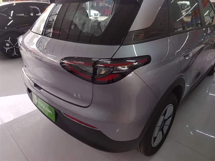 Geely Galaxy Geome 2026 2026款 310km 青春版