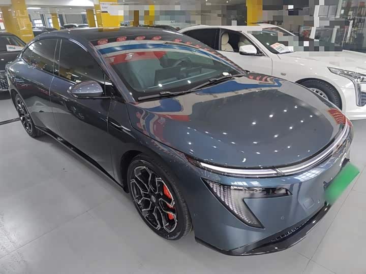 Nissan N7 2025 2025款 510 Max